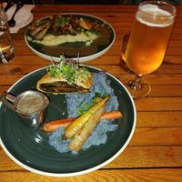  at The Beer Plant in Austin