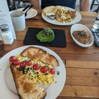  at The Beer Plant in Austin