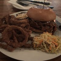   at The Beer Plant in Austin