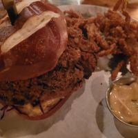  at The Beer Plant in Austin