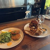   at The Beer Plant in Austin