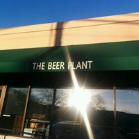 street view at The Beer Plant in Austin