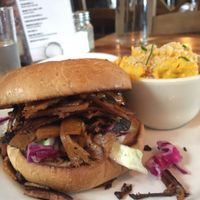 The Big Bend  at The Beer Plant in Austin