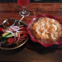 Shepherd’s pie. 😋😋😋 at The Beer Plant in Austin