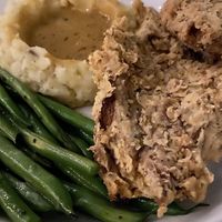 Chikun and Gravy at The Beer Plant in Austin