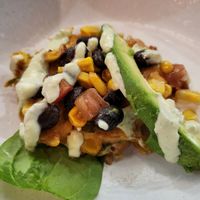 Frittas at Hoo Gah in Bendigo