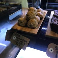 Cakes available on the day at Hoo Gah in Bendigo