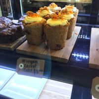 Cakes available on the day at Hoo Gah in Bendigo