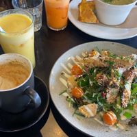   at Hoo Gah in Bendigo