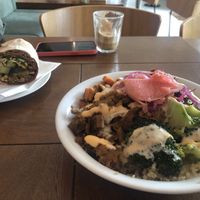   at SLA - Kruisweg in Haarlem