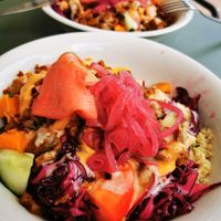  at SLA - Kruisweg in Haarlem