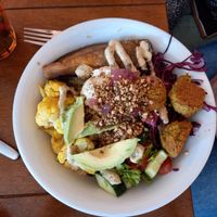 Middle Feast at SLA - Kruisweg in Haarlem