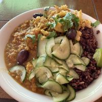 Warm en gezond   at SLA - Kruisweg in Haarlem