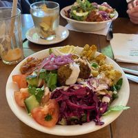   at SLA - Kruisweg in Haarlem