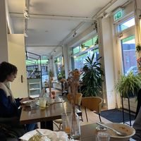   at SLA - Kruisweg in Haarlem