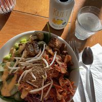   at SLA - Kruisweg in Haarlem