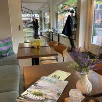   at SLA - Kruisweg in Haarlem