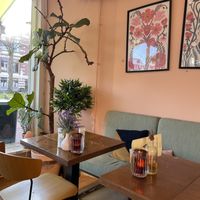   at SLA - Kruisweg in Haarlem