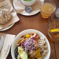 Sla at SLA - Kruisweg in Haarlem