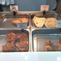 display case 3 at Vegeto in Brisbane