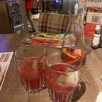 🖐🏼 at Happy Bar & Grill in Ruse