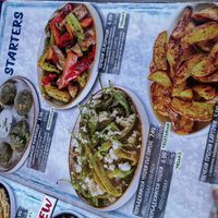  at Happy Bar & Grill in Ruse