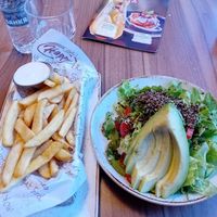  at Happy Bar & Grill in Ruse