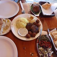  at Cafe Jerusalem in Kerikeri