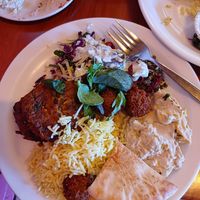  at Cafe Jerusalem in Kerikeri