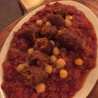 Shakshuka at ANZO in Boynton Beach