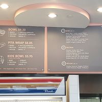 New menu at ANZO in Boynton Beach