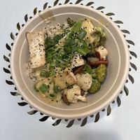   at Original ChopShop in Chandler