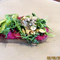 Delicious, good-looking & healthy.  at Original ChopShop in Chandler