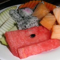 NAI POR Inter Buffet at NAI POR Inter Buffet  in Pattaya