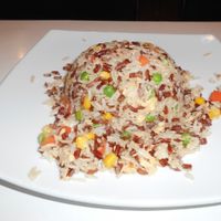 Shanghai Restaurant  at Shanghai Restaurant in Pattaya