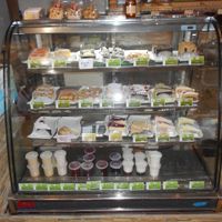 The Continental Bakery & Restaurant at The Continental Bakery & Restaurant  in Pattaya