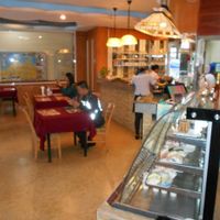 The Continental Bakery & Restaurant at The Continental Bakery & Restaurant  in Pattaya