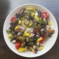   at Raw Nest in Krakow