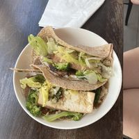   at Raw Nest in Krakow