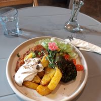  at Raw Nest in Krakow