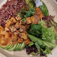  at Raw Nest in Krakow