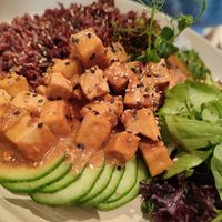  at Raw Nest in Krakow