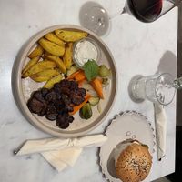   at Raw Nest in Krakow