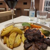   at Raw Nest in Krakow