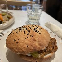   at Raw Nest in Krakow