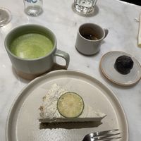   at Raw Nest in Krakow