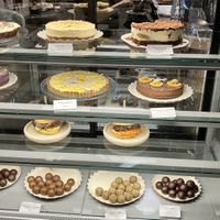   at Raw Nest in Krakow