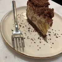   at Raw Nest in Krakow