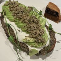   at Raw Nest in Krakow