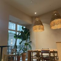   at Raw Nest in Krakow